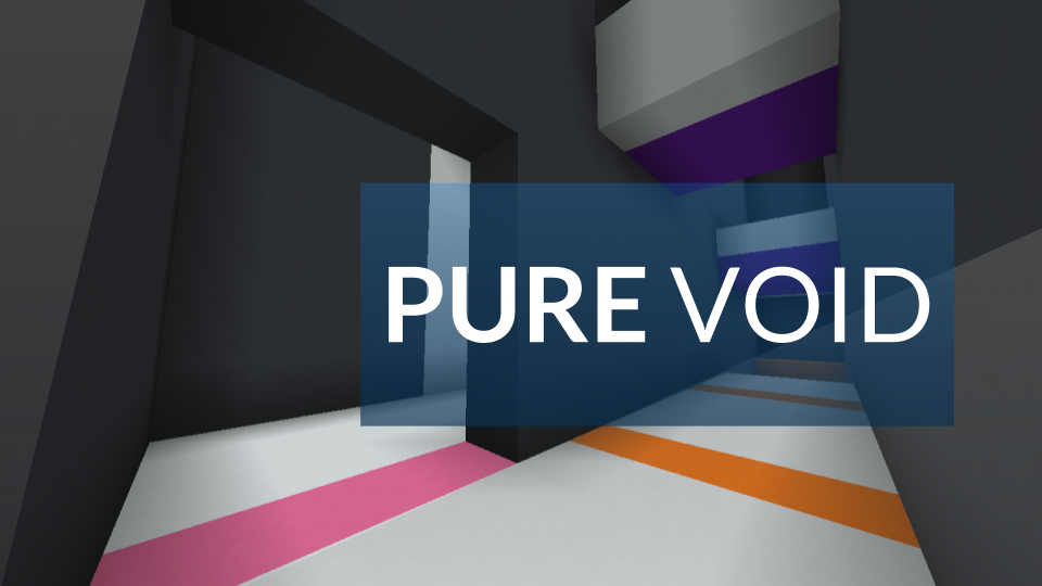 Скачать Pure Void для Minecraft 1.12.2